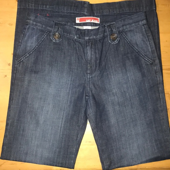 GAP Denim - Gap jeans size 6